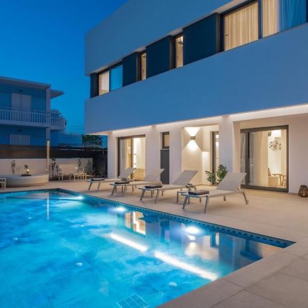 Savvas & Maria Palace Λαγανάς Εξωτερικό φωτογραφία