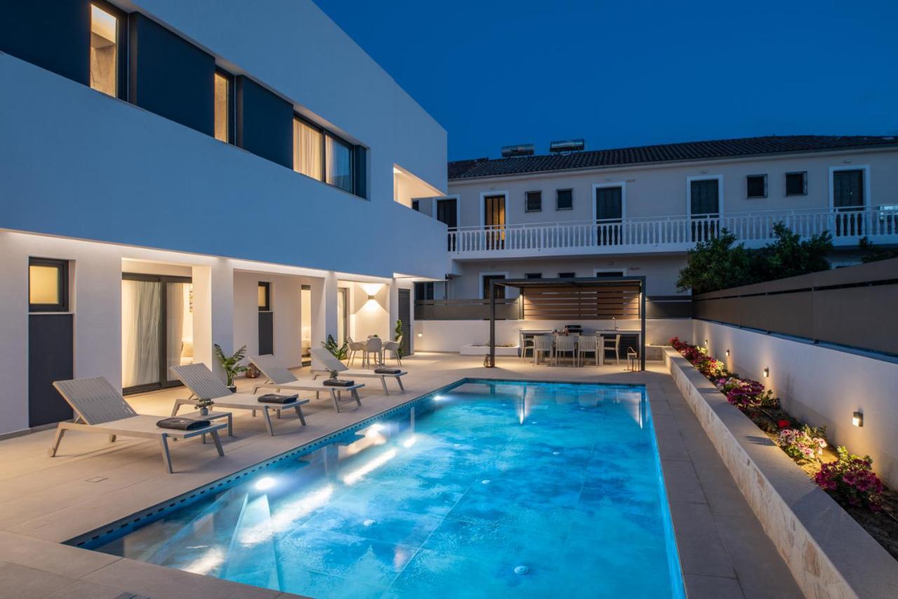 Savvas & Maria Palace Λαγανάς Εξωτερικό φωτογραφία