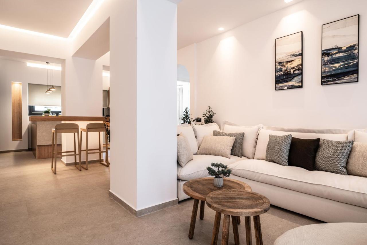 Savvas & Maria Palace Λαγανάς Εξωτερικό φωτογραφία